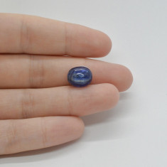 Cabochon kianit 11x9x6mm c54