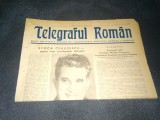 ZIARUL TELEGRAFUL ROMAN 15 IULIE 1 AUGUST 1985