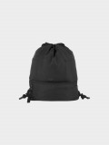 Rucsac tip sac - negru, 4F Sportswear