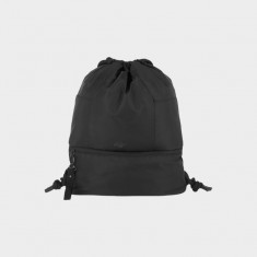 Rucsac tip sac - negru