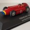 Macheta Ferrari D50 Fangio campion Formula 1 1956 - Atlas 1/43 F1
