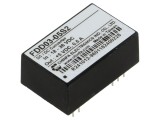 Convertor DC/DC 5V 500mA