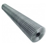 Plasa sarma zincata sudata, rola 1x10m, ochiuri 7x7x0.7mm Venus Dsh, 240591