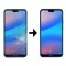Manopera Inlocuire Display Huawei P20 Lite