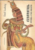 Cleopatra. Istoria unei regine - Emil Ludwig