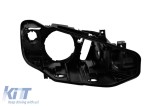 Carcasa dreapta potrivita pentru faruri Xenon pentru BMW Seria 4 F32, F36 2013-2016 Performance AutoTuning
