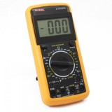 Multimetru Tip Digital, cu Display, DT9205A
