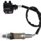 Sonda Lambda Chrysler Voyager 3.3, 3.8 2000-2003, Dodge Caravan 3.3, 3.8 2000-2003, in spatele catalizatorului, NTY ESL-CH-006