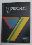 NOTES ON THE PARDONER &#039;S TALE - CHAUCER by B. A. WINDEATT , 1984