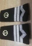 C2 19 - Grade militare - maistru militar tehnic - piesa de colectie!