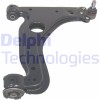 Brat suspensie roata Delphi Opel Astra G H Meriva B Zafira B Piese auto Suspensie