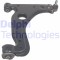 Brat suspensie roata Opel Astra G, Astra H, Astra H Twintop, Meriva B, Zafira / Zafira Family B, Zafira A, Zafira B Motor 1.2, 1.2 16V, 1.3 Cdti,