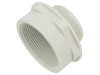 Extensie filet presgarnitură poliamidă M40-M32 1,5m