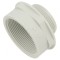 Extensie filet presgarnitură poliamidă M40-M32 1,5m