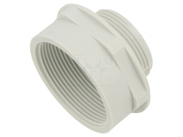 Extensie filet presgarnitură poliamidă M40-M32 1,5m