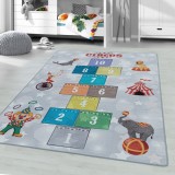 Cumpara ieftin Covor Play Gri V6 100x150 cm
