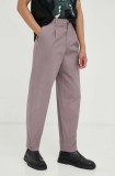 PS Paul Smith pantaloni barbati, drept