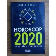 Horoscop 2020 - Lesley Francis