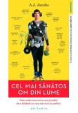 Cumpara ieftin Cel mai sanatos om din lume: cum sa ai un corp mai mult ca perfect, Philobia