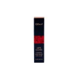 Luciu de buze, Qibest, Charming Sweetheart, 03 Baddis