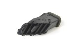 Gura de ventilație planșa de bord FORD FIESTA VI Van 2015 OEM: 8A61-A018B09-AFW 13763631