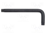 Cheie Torx&reg; TX55 120mm oțel crom-vanadium WIHA