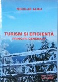 Nicolae Albu - Turism si eficienta. Principii generale