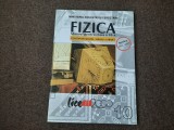 Constantin Mantea - Manual de fizica pentru clasa a 10-a 2018