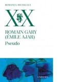 Pseudo - Romain Gary, Irinel Antoniu