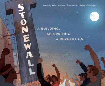 Stonewall: A Building. an Uprising. a Revolution foto