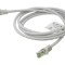 Cablu Patch Cord S/FTP Cat 8.1 2m