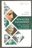 Will Durant-Povestea Filosofiei