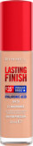 Rimmel London Lasting Finish 35H fond de ten 050 Fair Porcelain, 1 buc