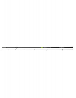 Lanseta Daiwa Prorex X Light Spin, 2.40m, 7-21g, 2buc foto