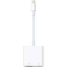 Adaptor Apple Lightning to USB 3 Camera