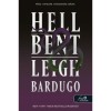 Hell Bent &ndash; Tűz&ouml;n-v&iacute;zen &aacute;t (Alex Stern 2.) - Leigh Bardugo