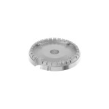 Coroană arzător pentru plită BOSCH 00615299 BALAY SIEMENS Original