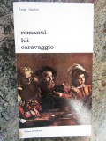 ROMANUL LUI CARAVAGGIO-LUIGI UGOLINI