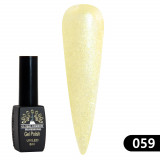 Cumpara ieftin Oja semipermanenta BLACK ELITE, Global Fashion 8ml, 059