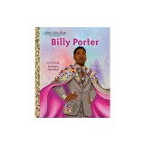 Billy Porter: A Little Golden Book Biography