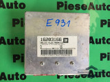 Cumpara ieftin Calculator ecu Opel Astra F (1991-1998) 16203166, Array