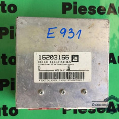 Calculator ecu Opel Astra F (1991-1998) 16203166