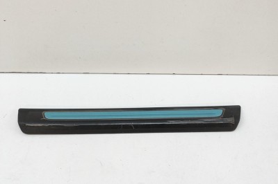 Ornament prag dreapta față AUDI Q7 4M 2016 OEM: 4M0853374A | 32061928 foto