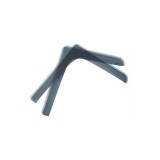 Paravanturi Auto Fata ALM Fiat Ducato 2006-2020 Fumurii, Protectie Ploaie si Vant, Montaj Interior cu Cleme
