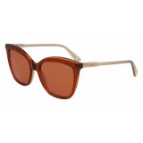 Ochelari de Soare Damă Longchamp LO729S-5517233 &Oslash; 55 mm