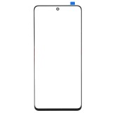 Geam cu OCA Huawei Nova 9 SE, Negru, Componenta Display, Blister