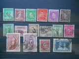 COLONII BRITANICE AUSTRALIA (MARE PARTE DIN SET)