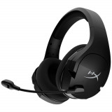 Cumpara ieftin Casti gaming wireless HyperX Cloud Stinger Core 7.1 4P4F0AA, Surround, Negru