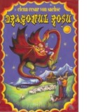 Dragonul rosu - Elena Cesar von Sachse