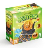 Joc societate bingo, D-Toys S.A.